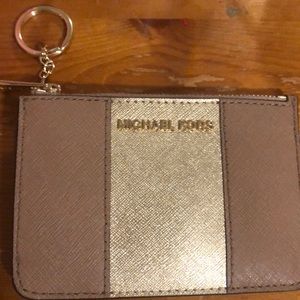 Micheal Kors coin purse